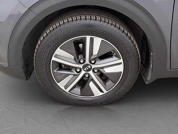 Kia Niro 28 of 30