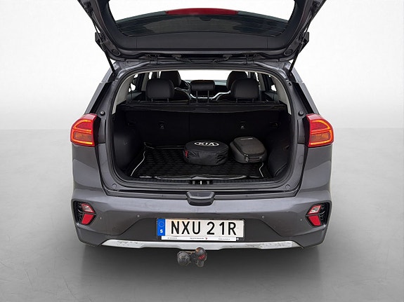 Kia Niro 9 of 30