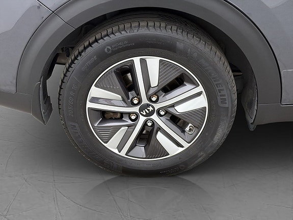 Kia Niro 30 of 30