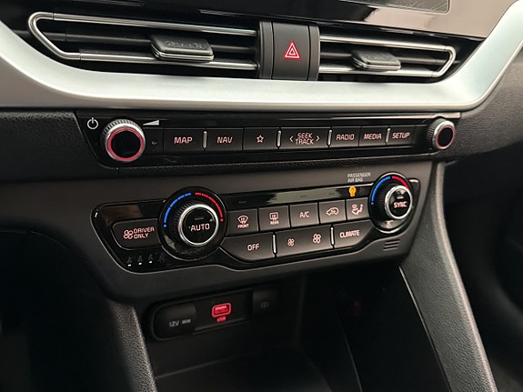 Kia Niro 22 of 30