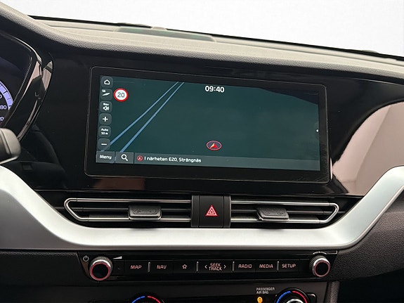 Kia Niro 26 of 30