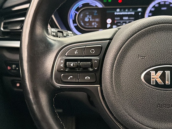 Kia Niro 16 of 30