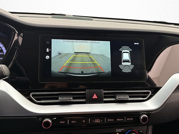 Kia Niro 23 of 30