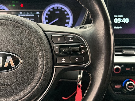 Kia Niro 17 of 30