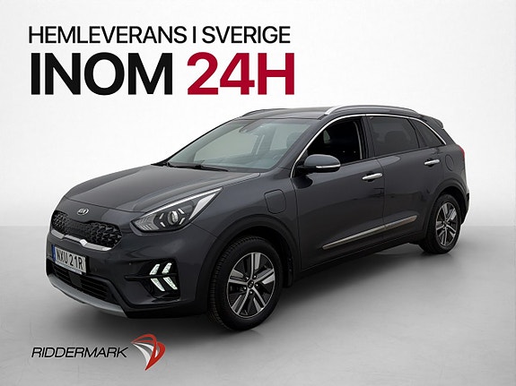 Kia Niro 3 of 30