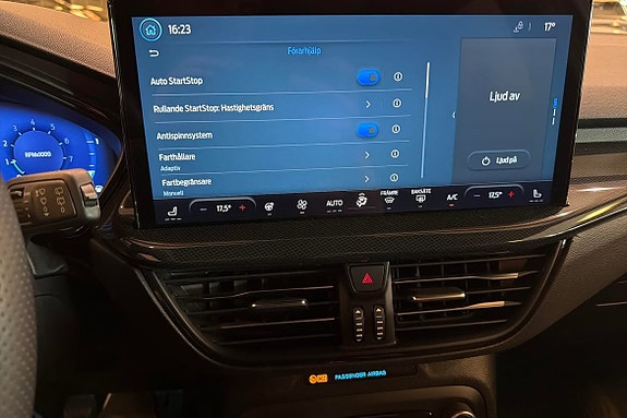 Ford Focus 16 of 18
