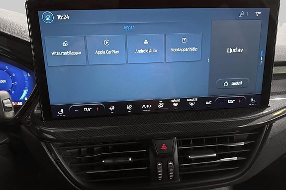 Ford Focus 13 of 18