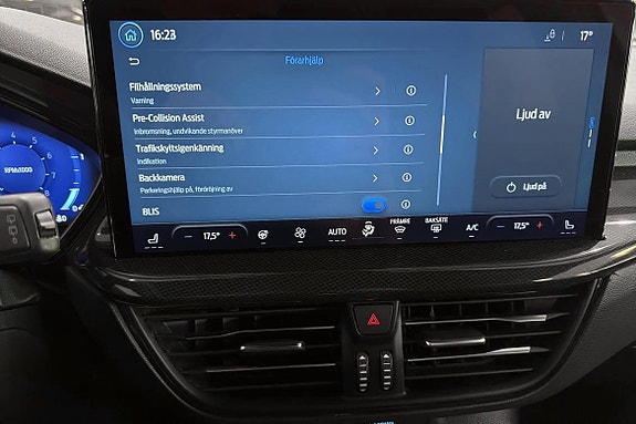 Ford Focus 17 of 18