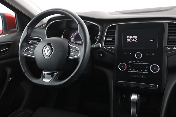 Renault Megane 14 of 30
