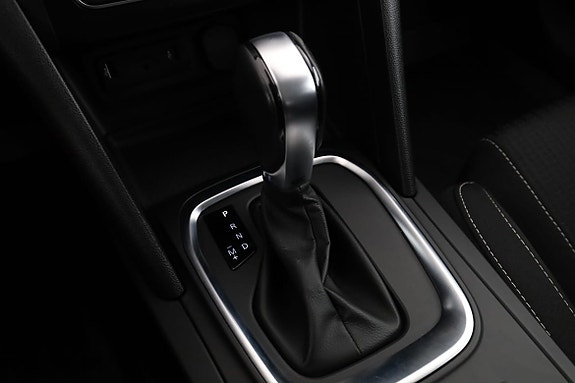 Renault Megane 24 of 30