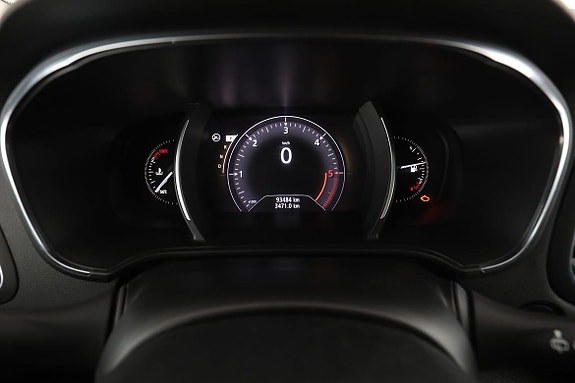 Renault Megane 20 of 30