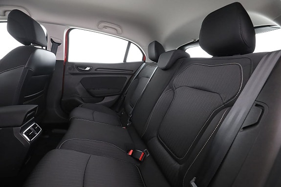 Renault Megane 15 of 30