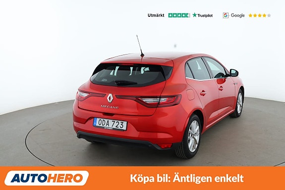Renault Megane 6 of 30