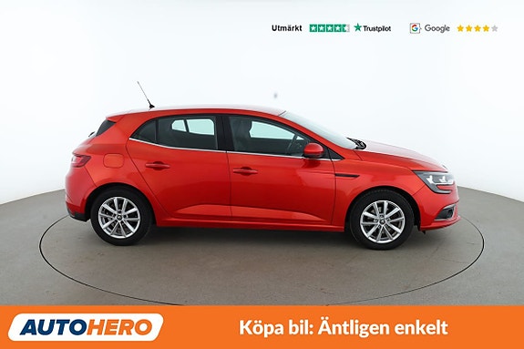 Renault Megane 7 of 30