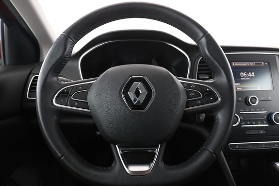 Renault Megane 19 of 30