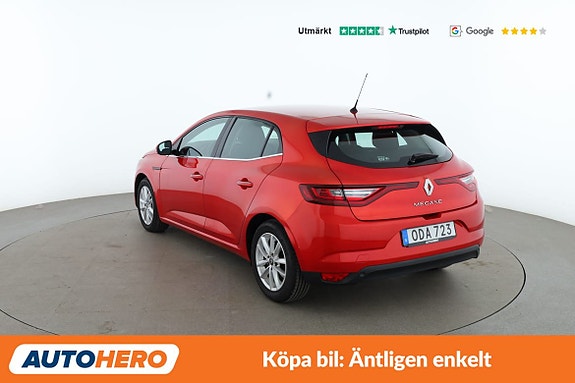 Renault Megane 3 of 30