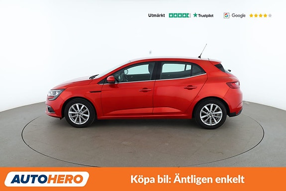 Renault Megane 2 of 30