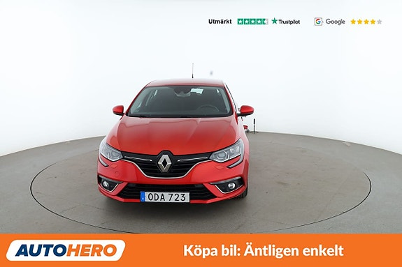 Renault Megane 9 of 30