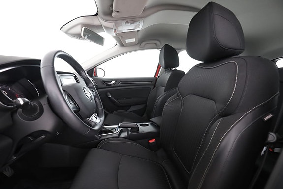 Renault Megane 11 of 30