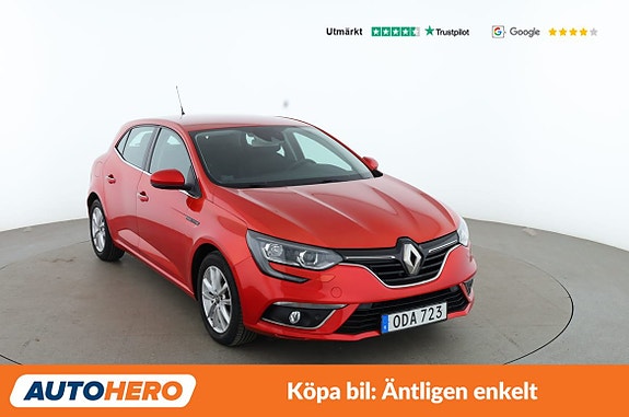 Renault Megane 8 of 30