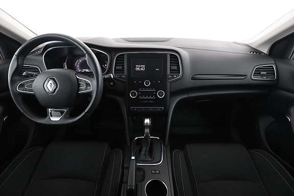 Renault Megane 13 of 30