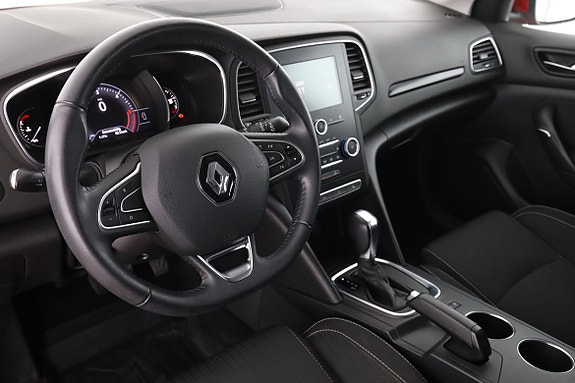 Renault Megane 12 of 30