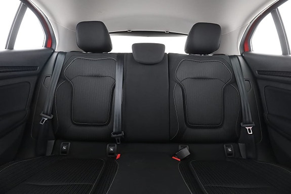 Renault Megane 16 of 30