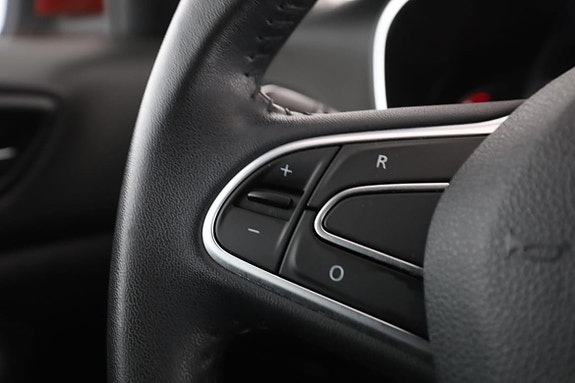 Renault Megane 27 of 30