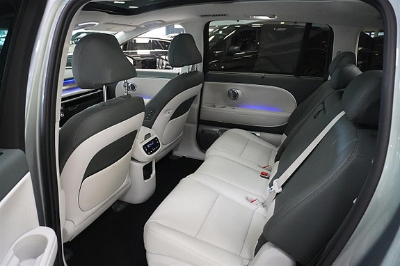 Hyundai Ioniq 9 5 of 22