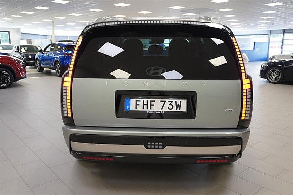 Hyundai Ioniq 9 8 of 22