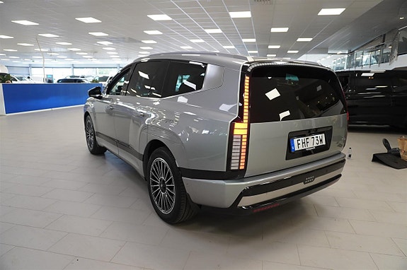Hyundai Ioniq 9 3 of 22