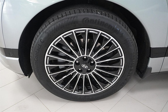 Hyundai Ioniq 9 6 of 22