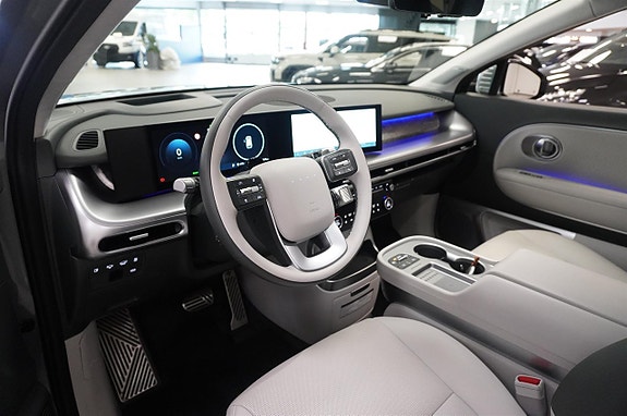 Hyundai Ioniq 9 4 of 22