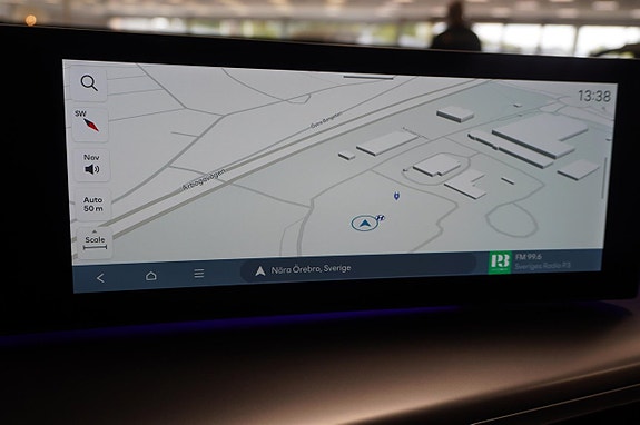 Hyundai Ioniq 9 20 of 22