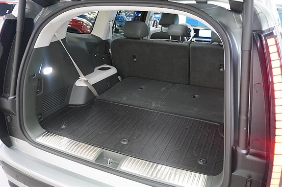 Hyundai Ioniq 9 10 of 22