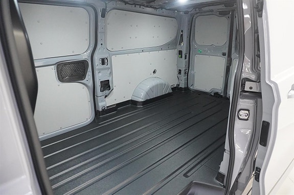 Ford Transit Custom 4 of 17