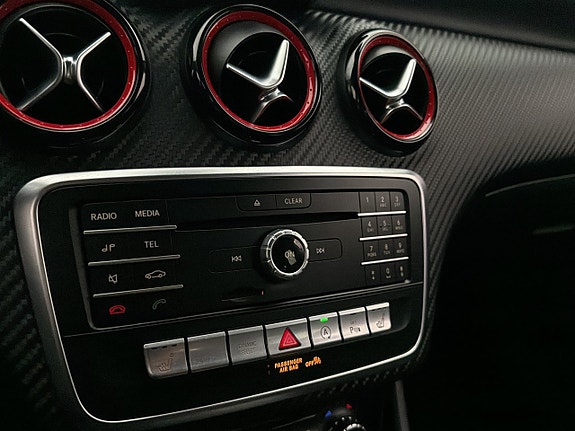 Mercedes-Benz A250 21 of 29