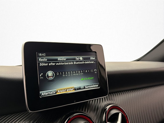 Mercedes-Benz A250 19 of 29