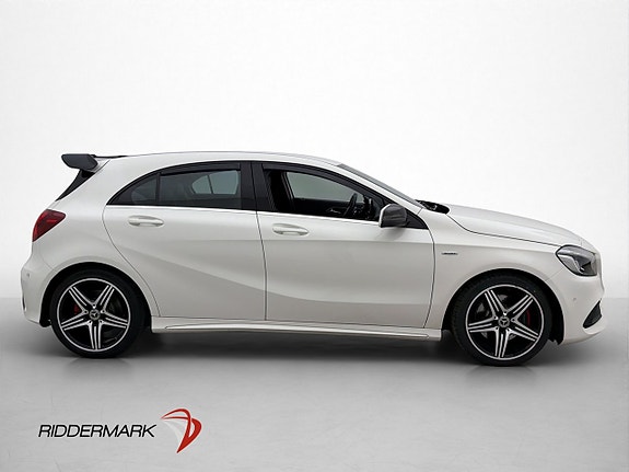 Mercedes-Benz A250 9 of 29