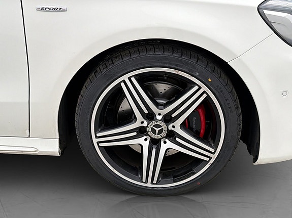 Mercedes-Benz A250 29 of 29