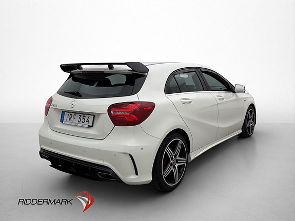 Mercedes-Benz A250 8 of 29