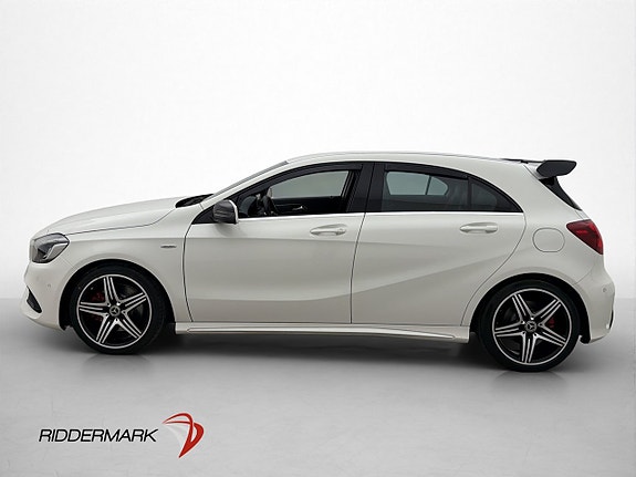 Mercedes-Benz A250 4 of 29