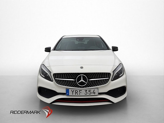 Mercedes-Benz A250 2 of 29
