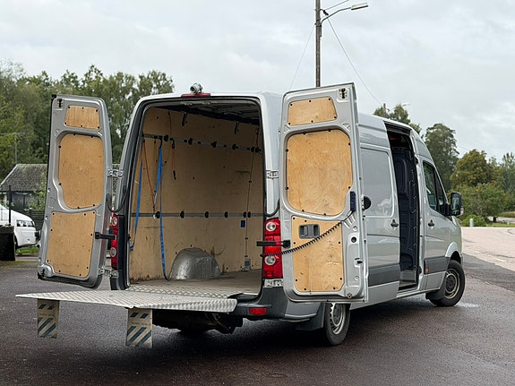 Volkswagen Crafter 35 6 of 20