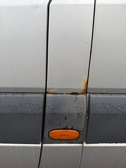 Volkswagen Crafter 35 13 of 20