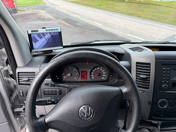 Volkswagen Crafter 35 3 of 20