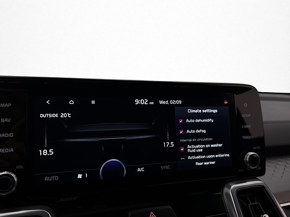 Kia Sorento 27 of 30