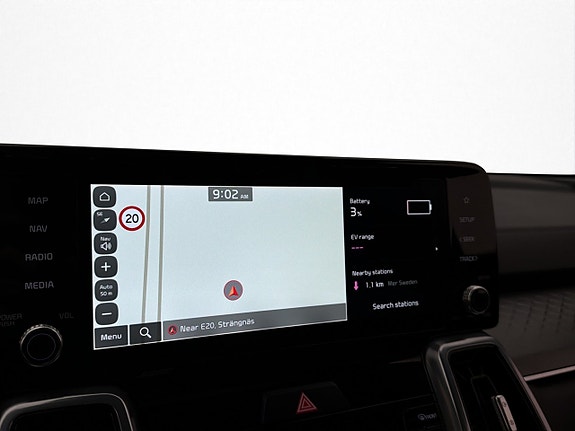 Kia Sorento 23 of 30