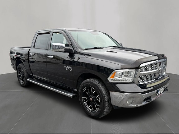Dodge RAM 1500 5 of 15