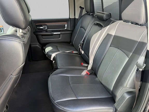 Dodge RAM 1500 15 of 15